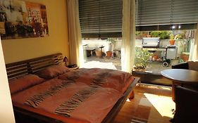 B&B Auf dem Wolf, St. Jakob